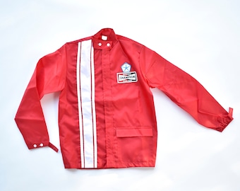 【SPERONE】24SS★ China Pigment Racer Jacket Racing Jacket | eBay