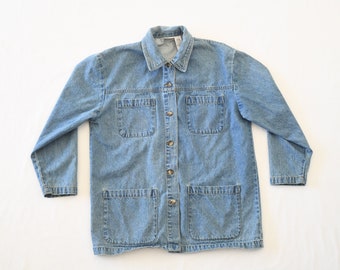 Cabin Creek Jacket Etsy