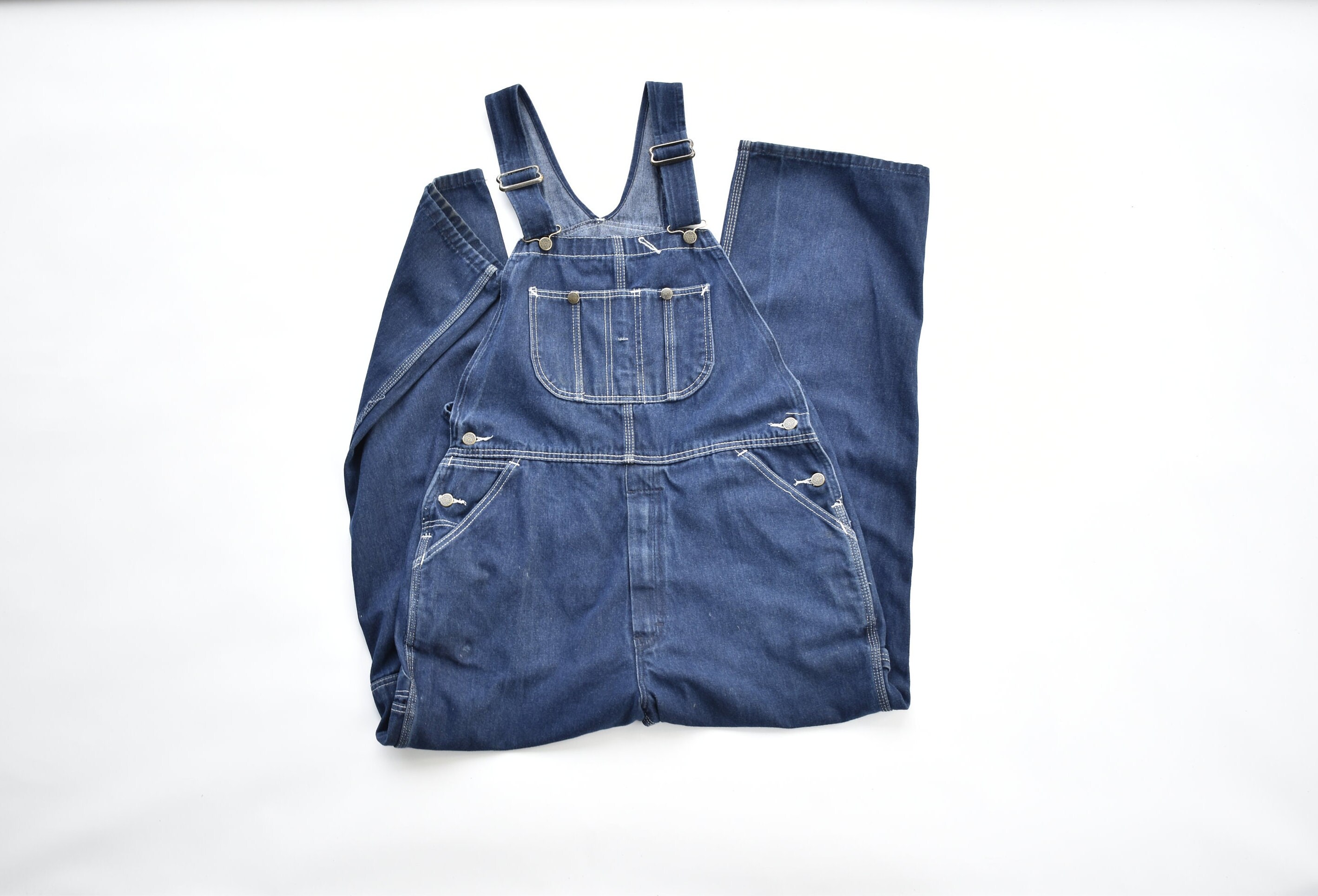 70s Sears Overalls - Etsy 70s Sears Overalls - Etsy