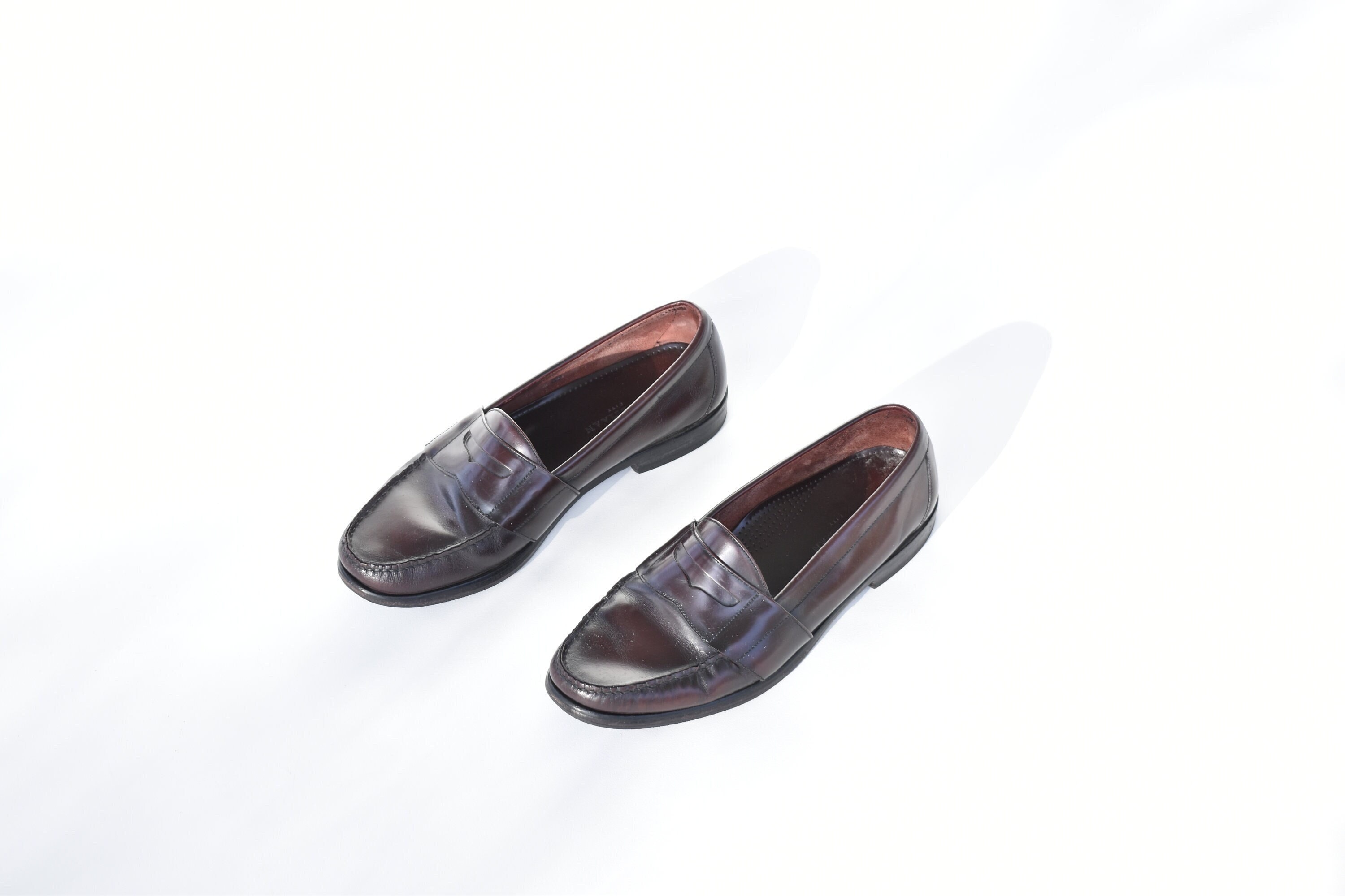 Cole haan vibram best sale