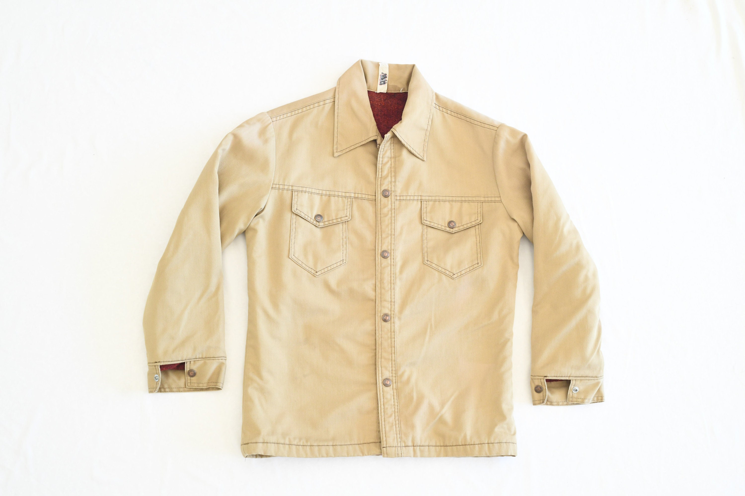 big smith work coat