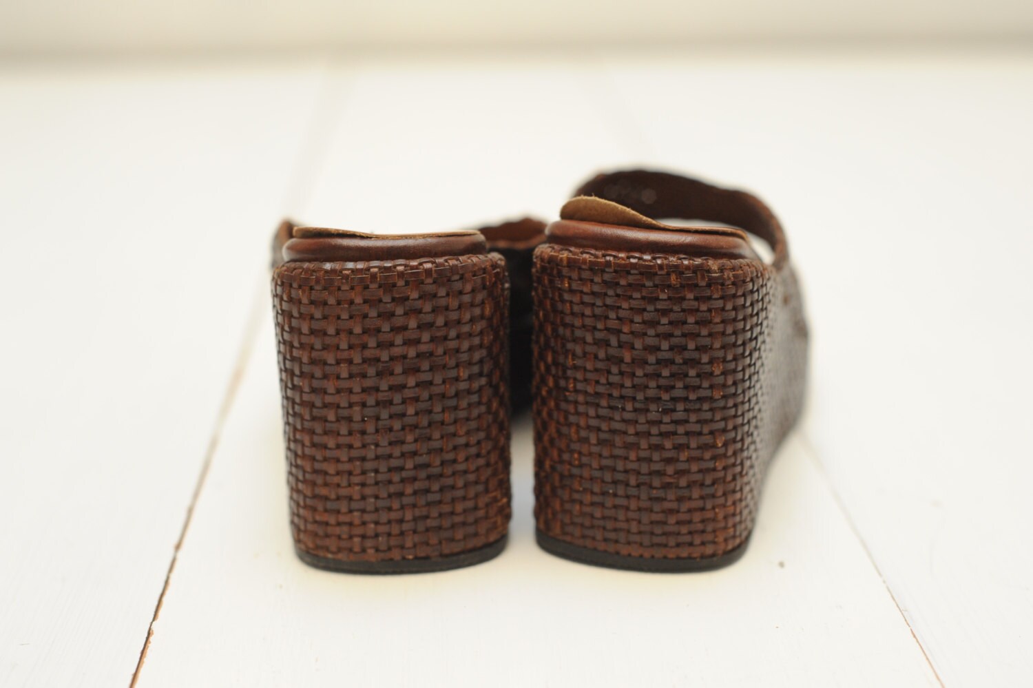 sesto meucci woven sandals