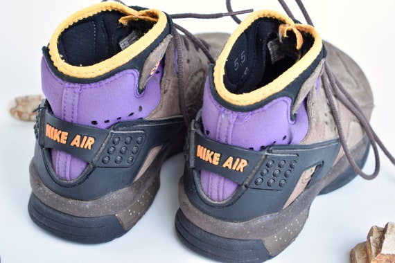 Vintage Nike Air ACG Mowabb Womens 5.5 item#Z63 - image 5