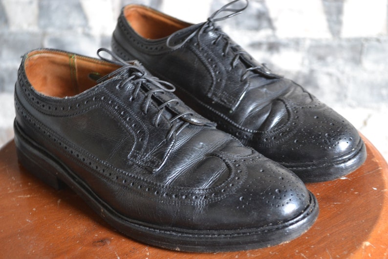 florsheim imperial wingtips
