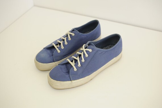 platform keds