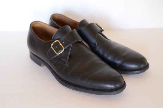 brooks brothers oxford shoes