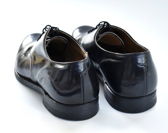 靴 80s service shoe by International Shoe C 80s service shoe by International Shoe C - メルカリ