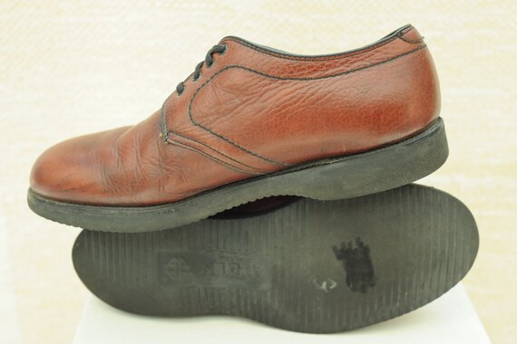 usa made oxford shoes