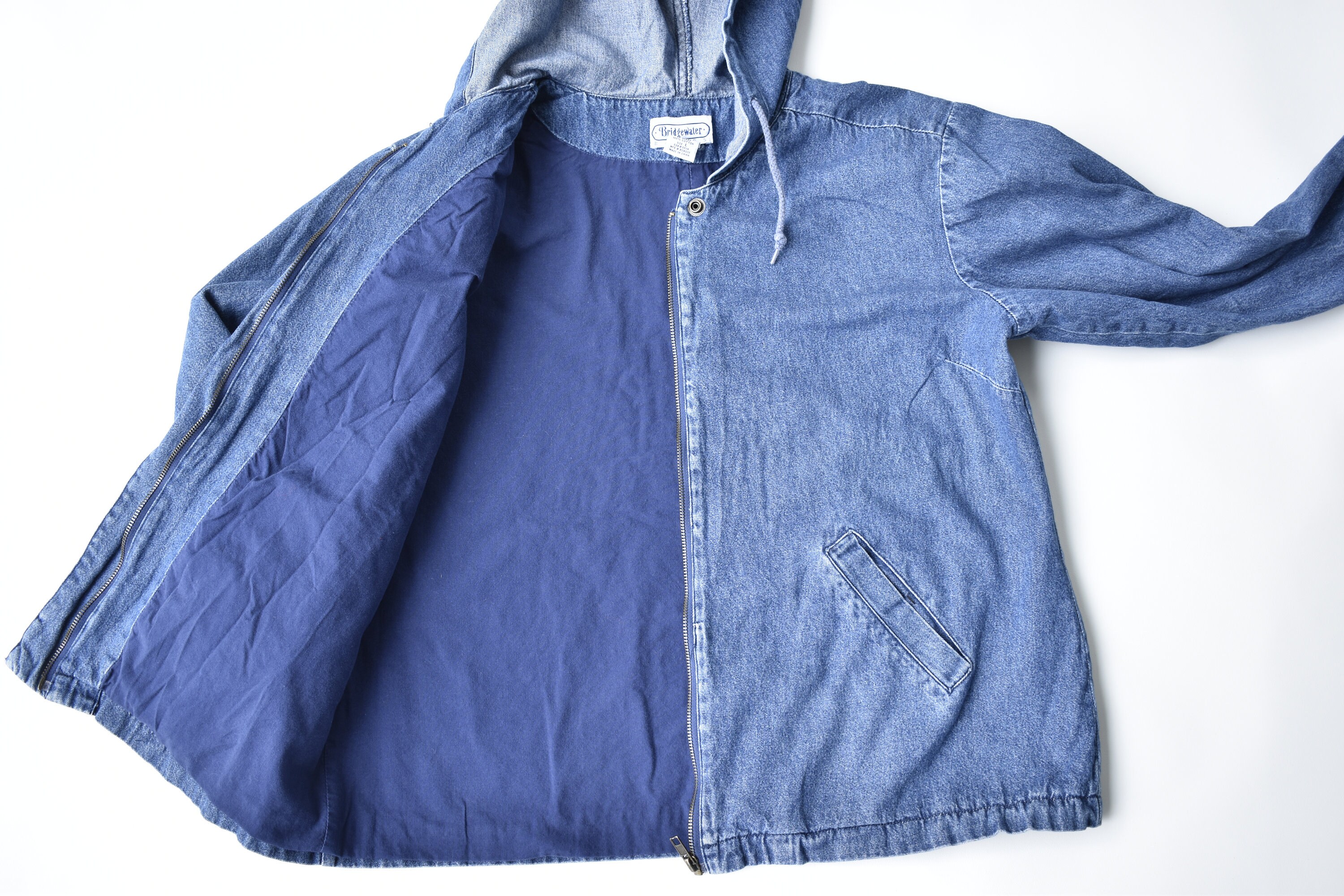 ジャケット・アウター 90s DENIME JACKET s-l1200.jpg