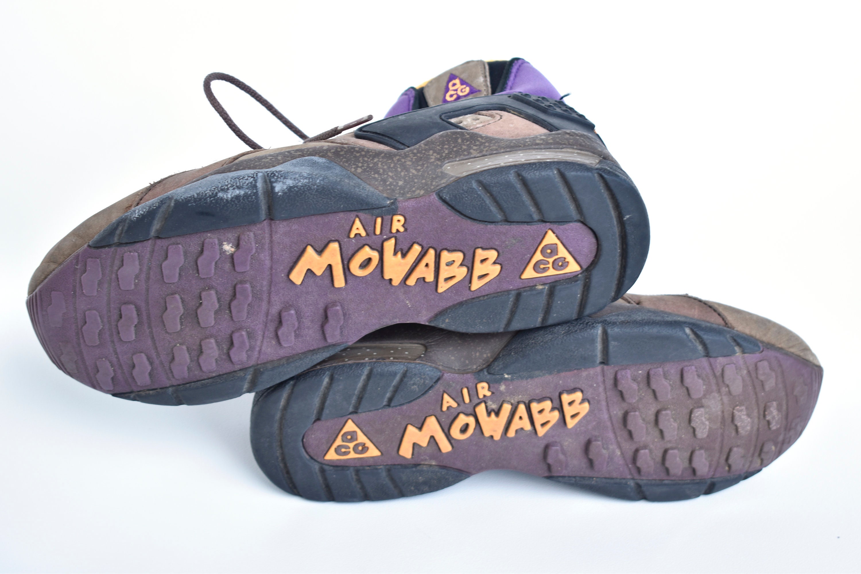 original nike air mowabb
