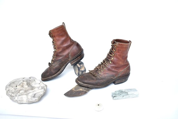 Hathorn boots cheap sizing