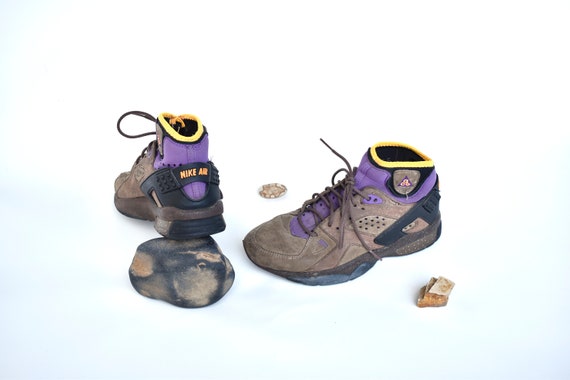 Vintage Nike Air ACG Mowabb Womens 5.5 item#Z63 - image 1