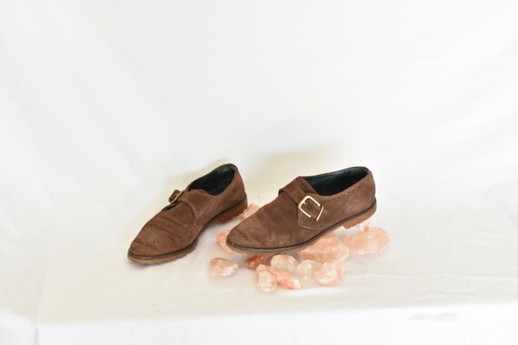 Joan and cheap david flats