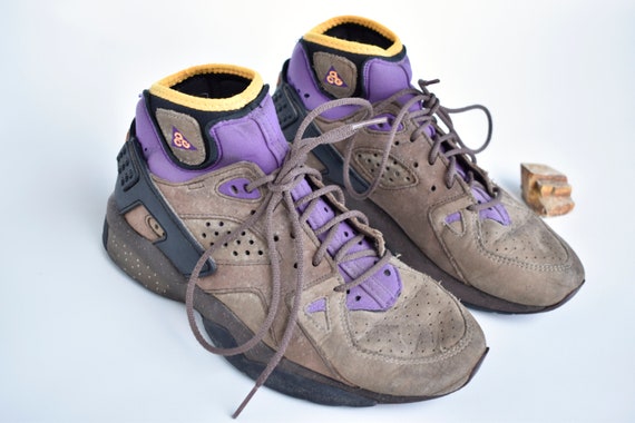 Vintage Nike Air ACG Mowabb Womens 5.5 item#Z63 - image 4