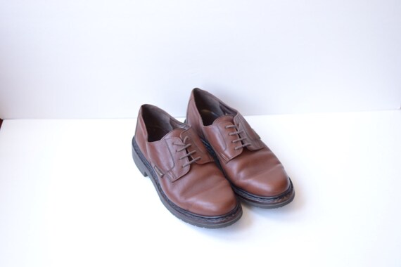 mephisto oxford shoes