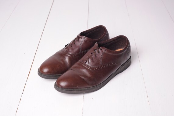 oxford shoes made in usa