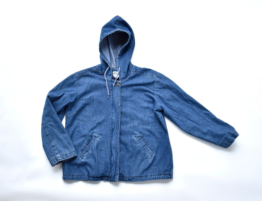 ジャケット・アウター 90s DENIME JACKET s-l1200.jpg