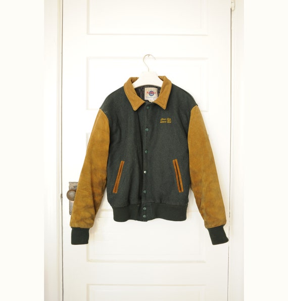 hard rock cafe bomber jacket