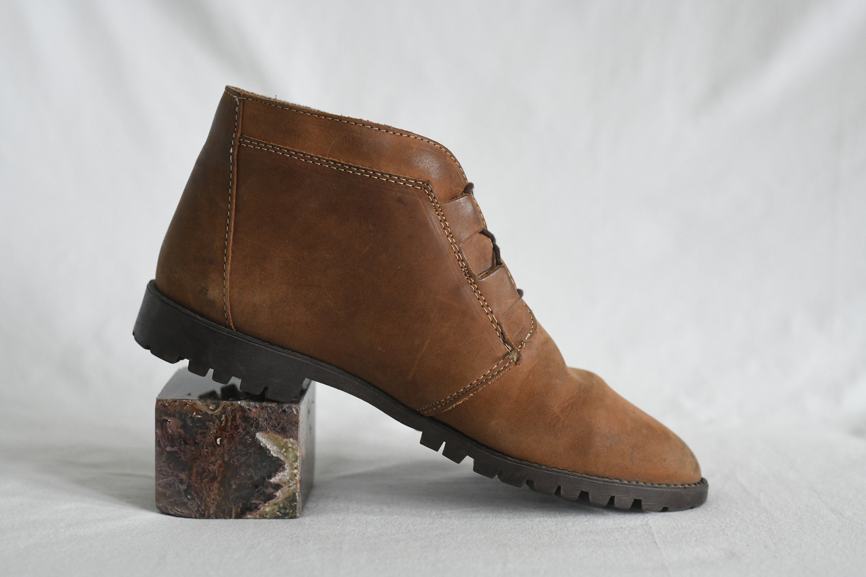 leather shoes made in spain