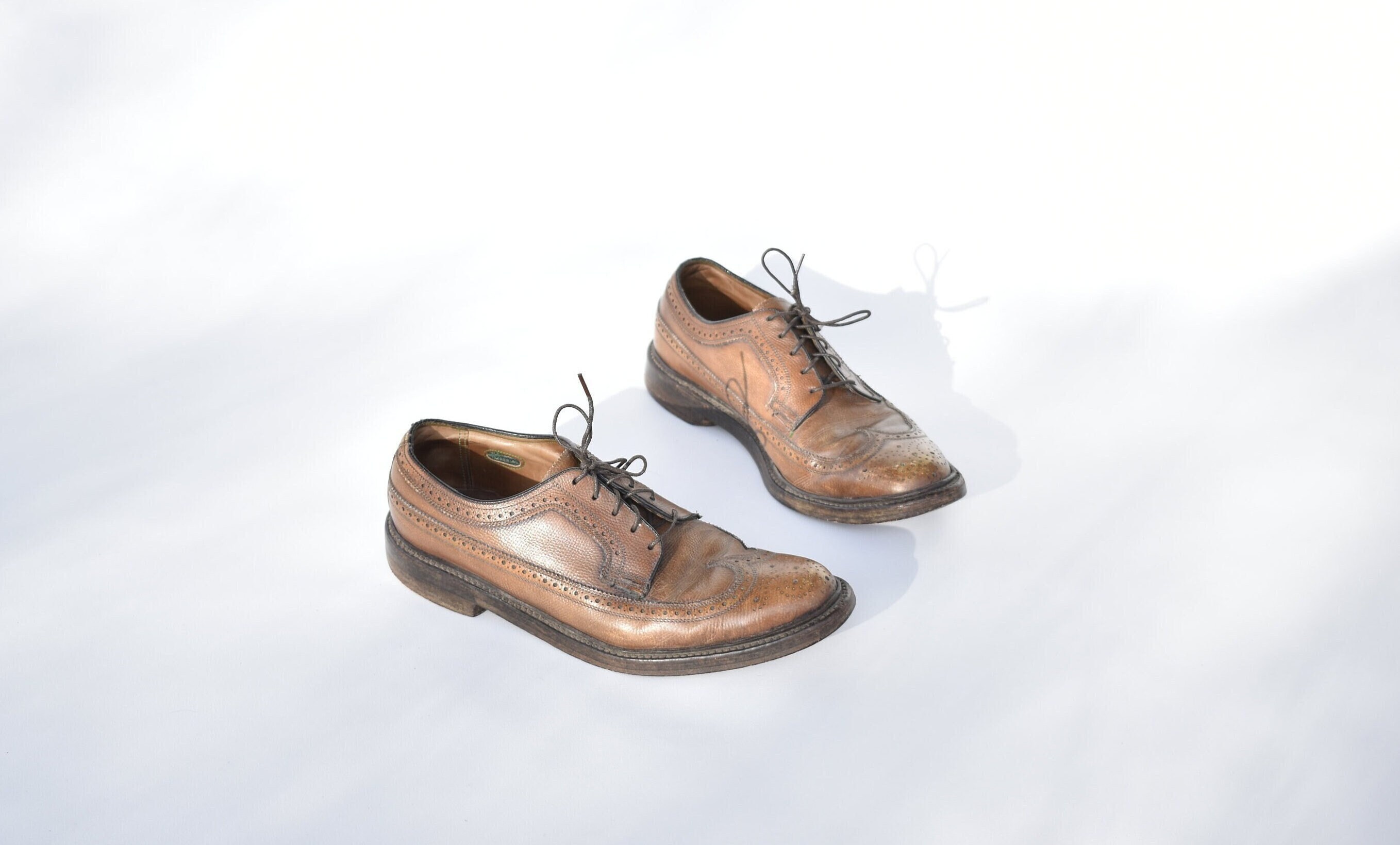 Florsheim Shoes 70s - Etsy