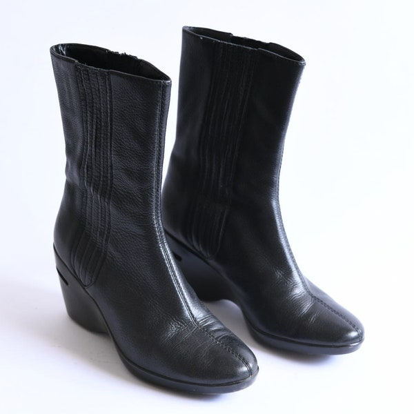 cole haan nike womens boots