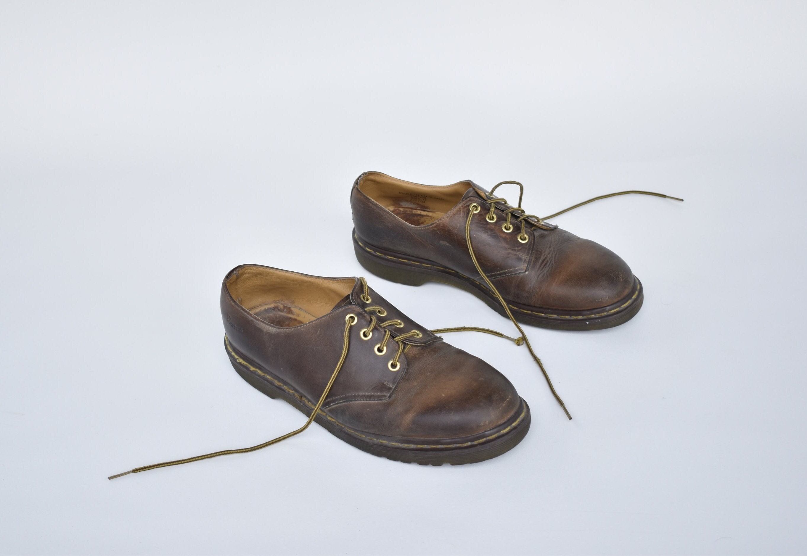 Wingtip Doc Martens - Etsy Wingtip Doc Martens - Etsy