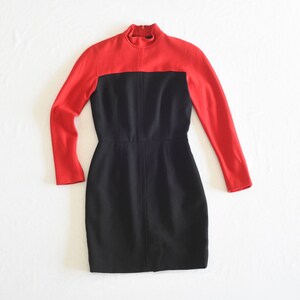 Long sleeve dress bloomingdales top