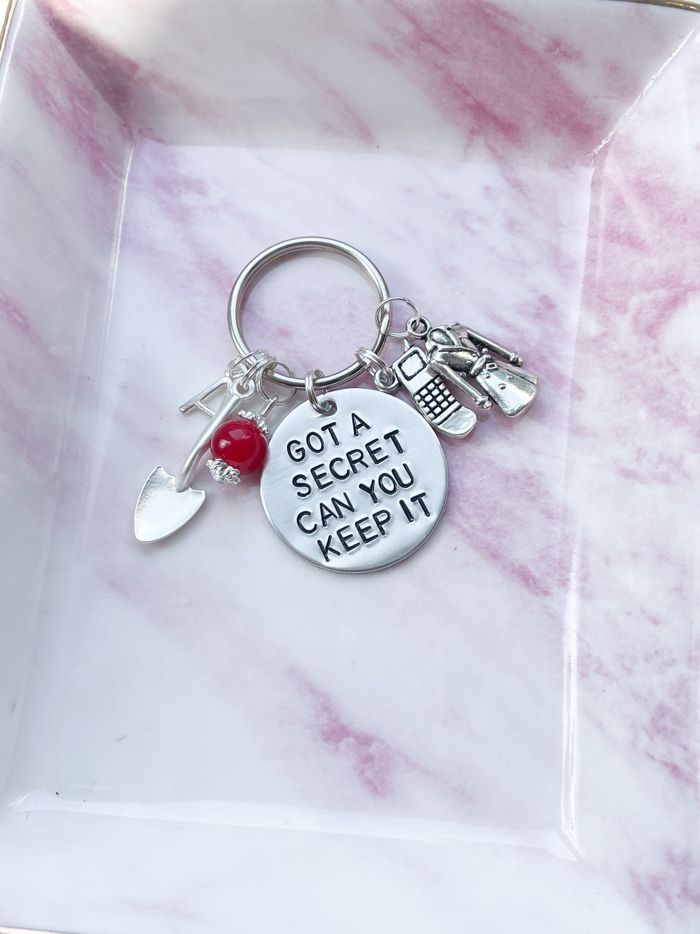 Got A Secret Can You Keep It Theme Song Lyrics - p645xae