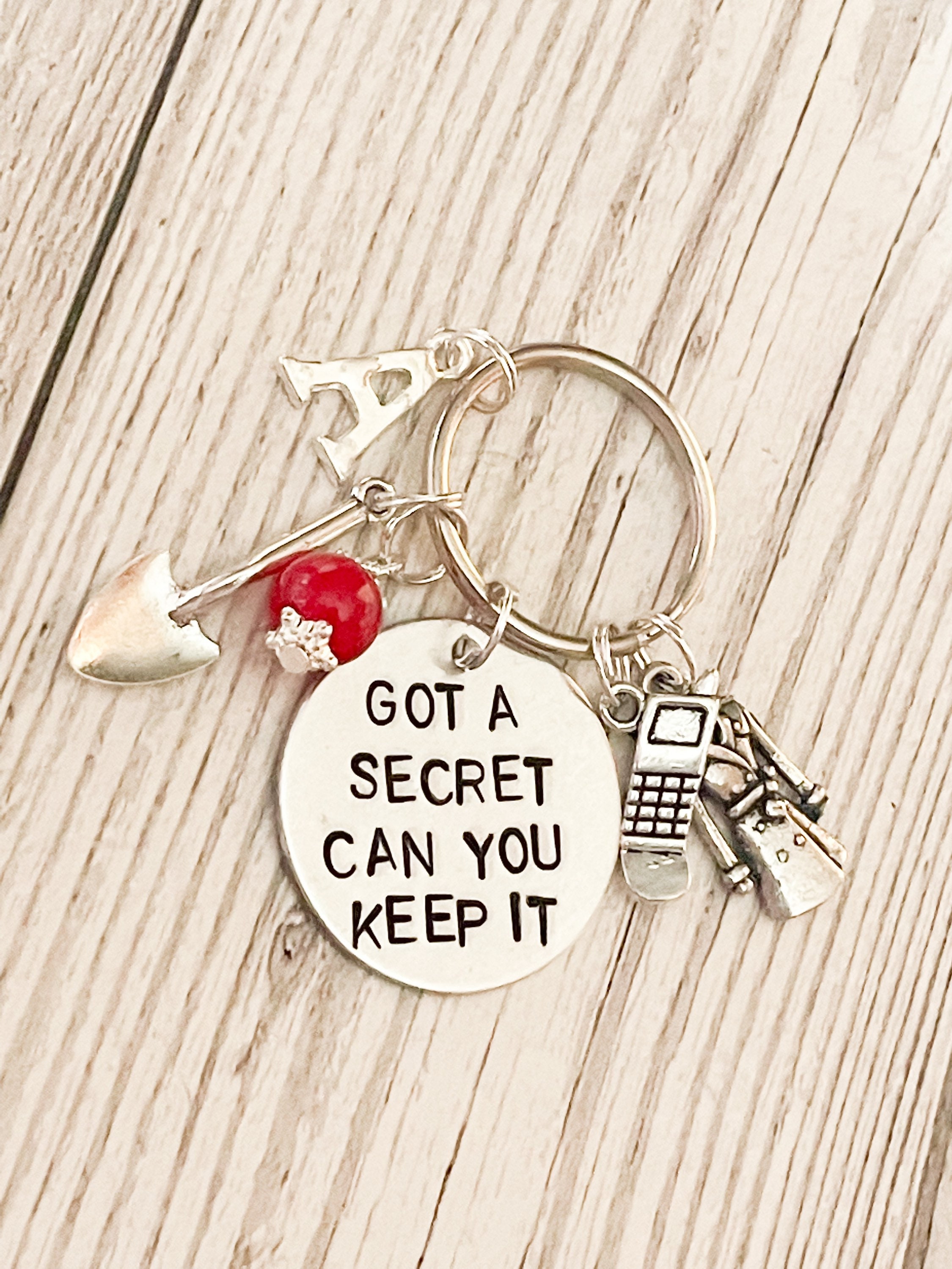Got A Secret Can You Keep It Theme Song Lyrics - nik06mj
