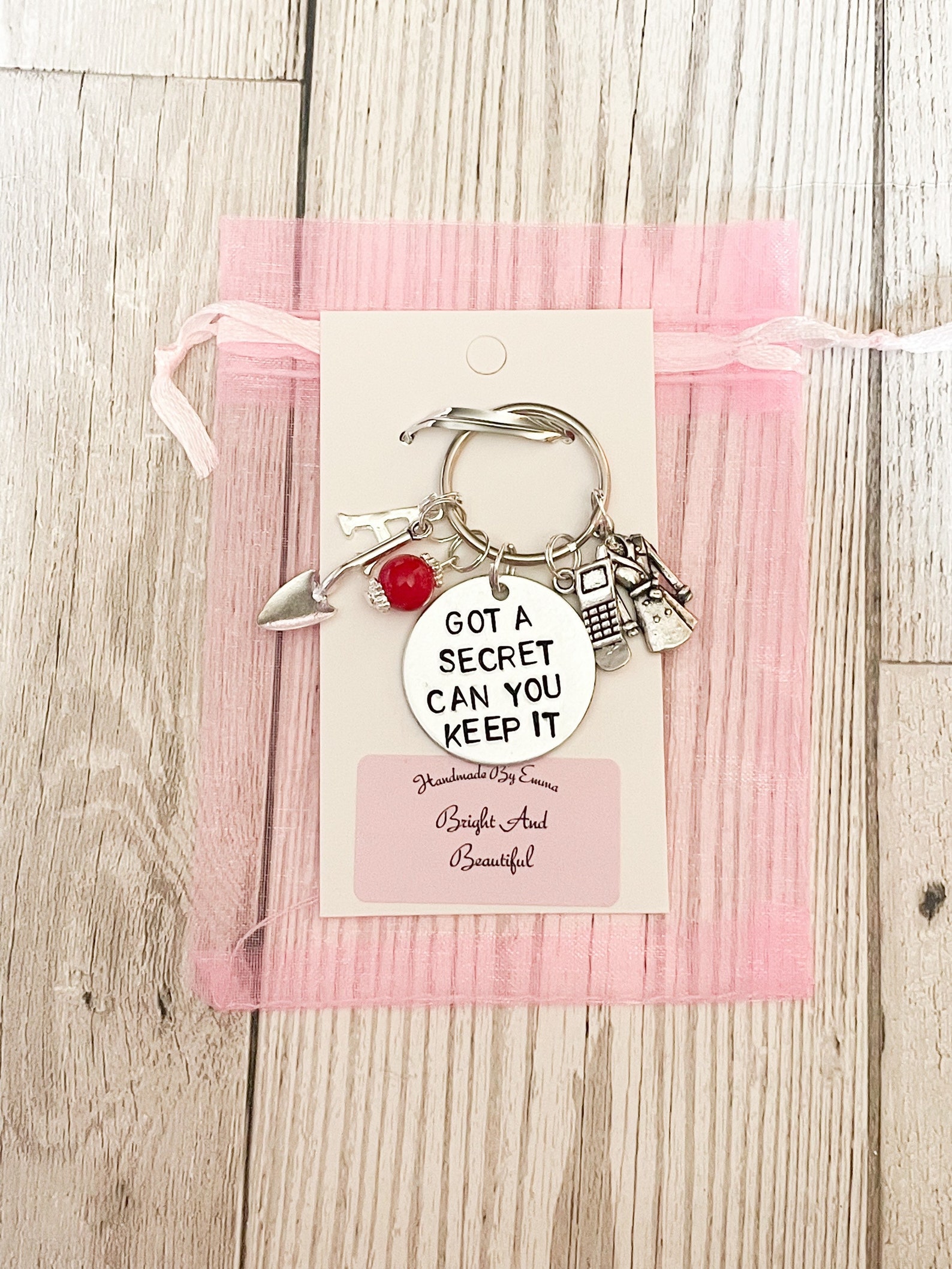 Got A Secret Can You Keep It Theme Song Lyrics - wb8ynn5