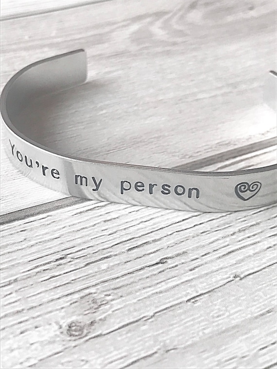 Grey's anatomy friendship bracelets outlet