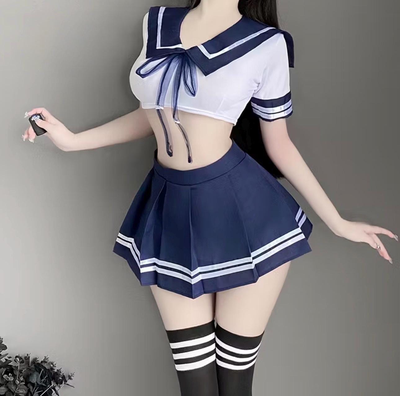 Japan Sexy Lingerie - Etsy