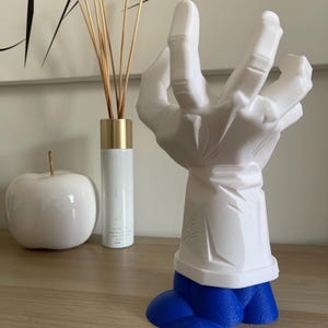 Universele controllerstandaard - Anime Hand
