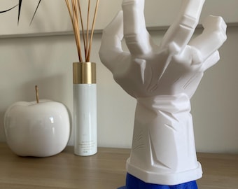 Universeller Controller-Ständer – Anime-Hand