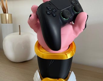 Universeller Controller-Ständer – Anime-Hand