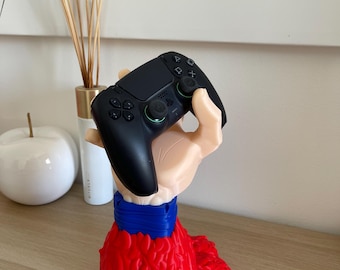 Universeller Controller-Ständer – Anime-Hand