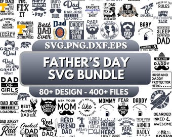 Father's Day SVG, Father T-Shirt Svg, Best Dad Ever, Quotes, Daddy Png, Family svg, Digital Files, Svg for Cricut, Svg, Png, Dxf, Eps, Pdf
