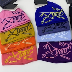 Arcteryx skull cap - Etsy 日本