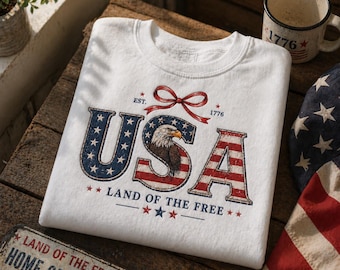 Retro USA 250. Jahrestag Flagge Vintage T-Shirt, 4. Juli USA 250. Jahrestag 1776 2026, Unabhängigkeitstag Shirt 250. USA Geburtstag