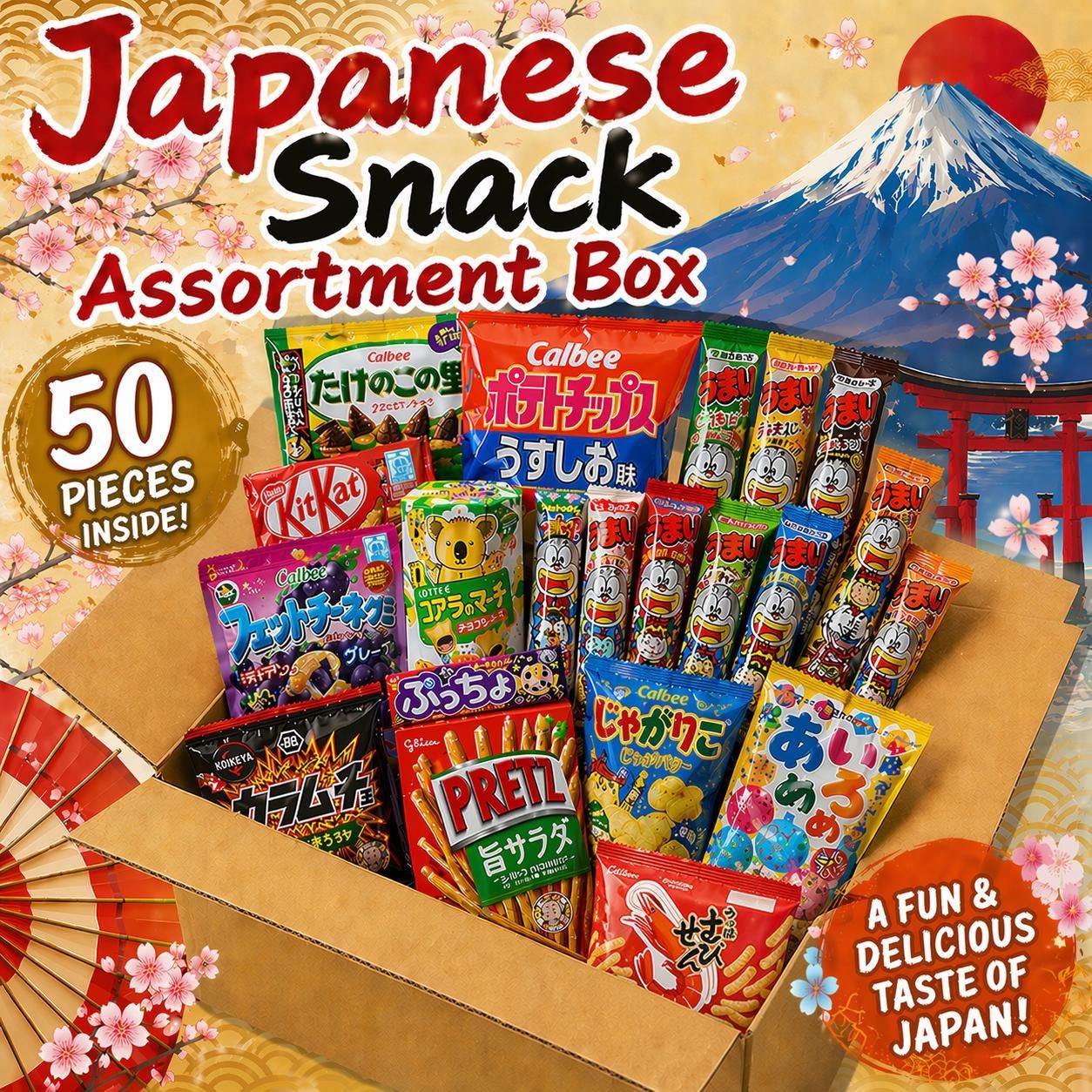 Mystery box japan - Etsy 日本