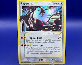 Charizard Gold Star Delta Species - 100/101 - Pokemon Dragon