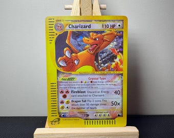 ポケモンカードゲーム　Charizard　146/144 英語版 ポケモンカードゲーム Charizard 146/144 英語版 Charizard 146/144