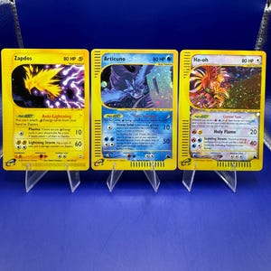 ereader pokemon cards Pokémon TCG Wooper 66/147 Aquapolis eReader Unlimited Mint – True Believers  Gaming and Collectibles main image 1