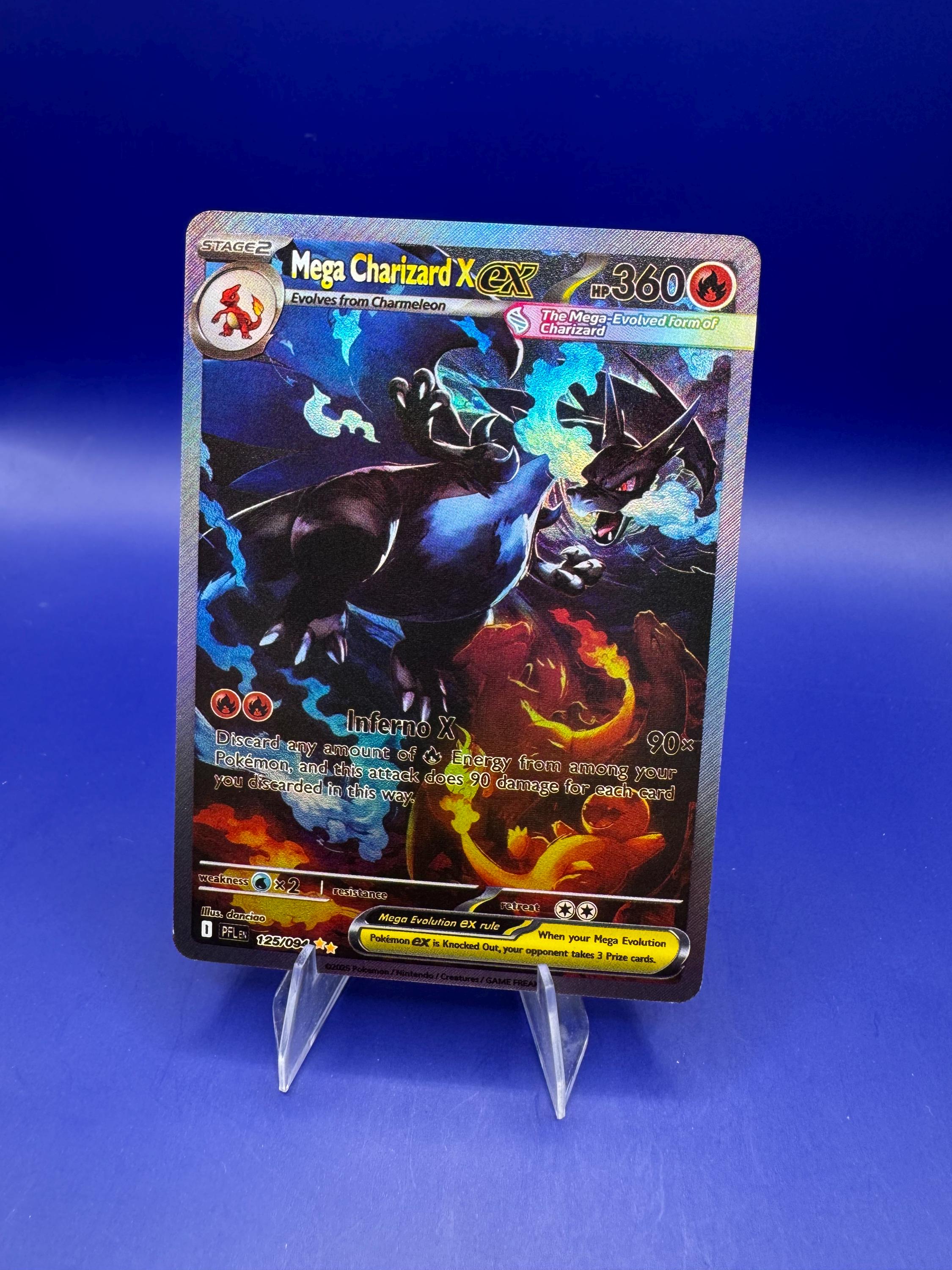 360 hp pokemon card Pokemon Hobo 360