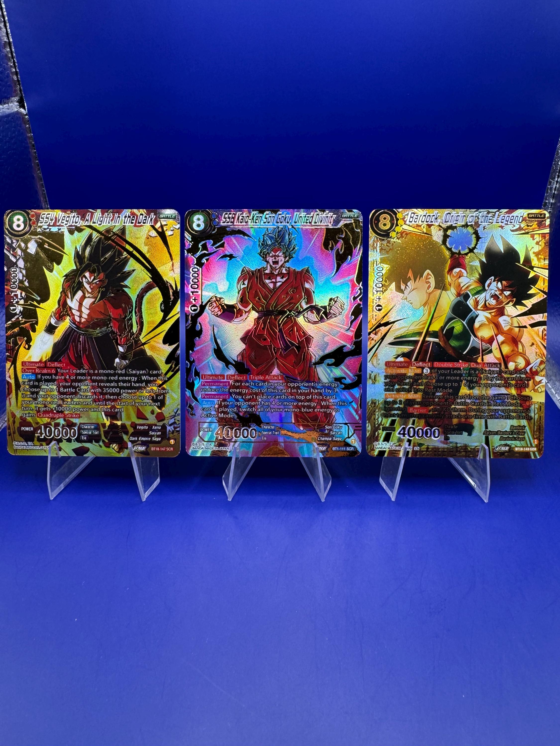 ebay dragon ball super card game Riftbound League of Legends: Nexus Night! – Little Shop of Magic main image 1