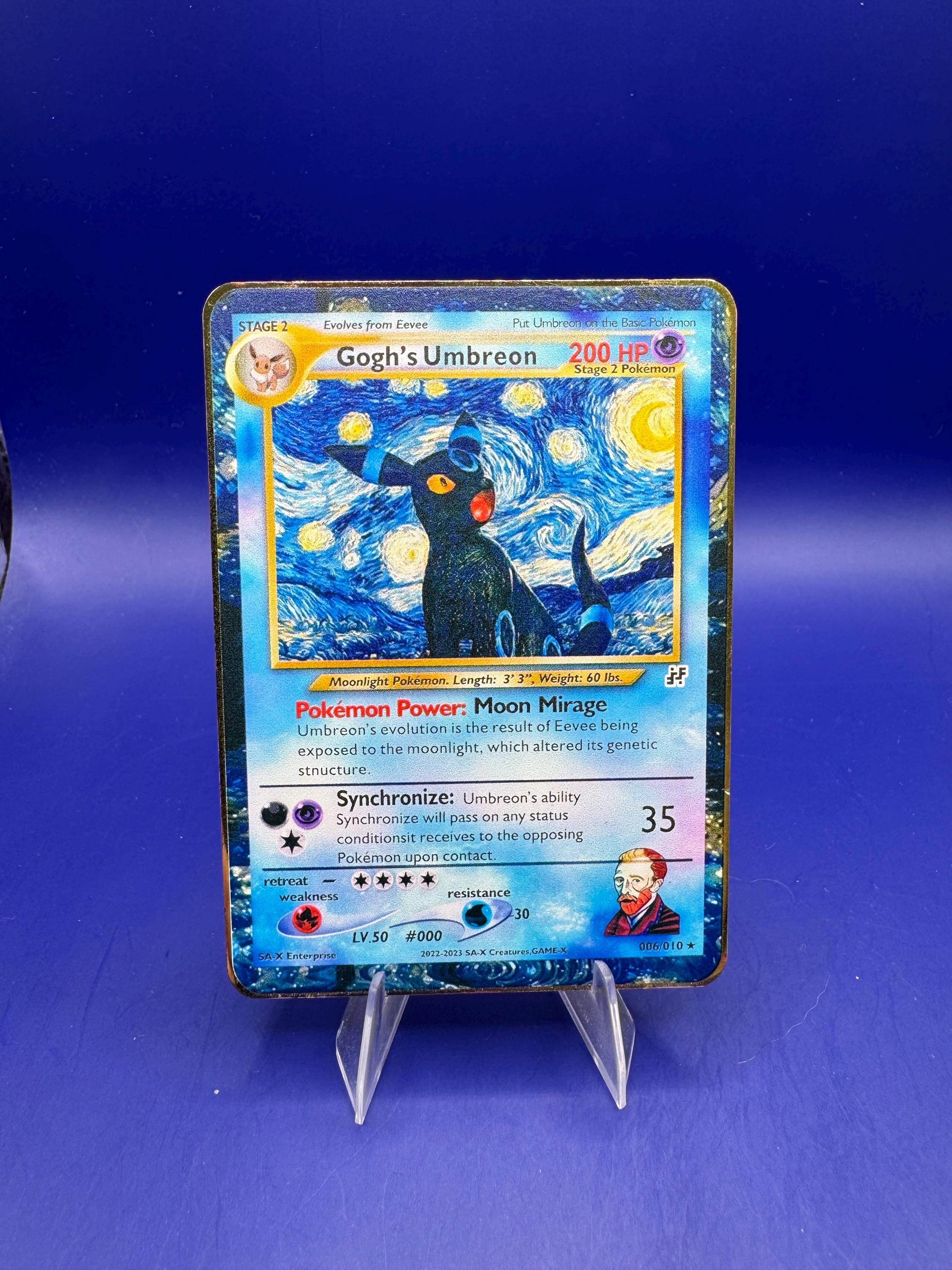 stores near me pokemon cards Umbreon Yu Nagaba Promo 067/SV-P Japanese CGC 10 – TBC Games