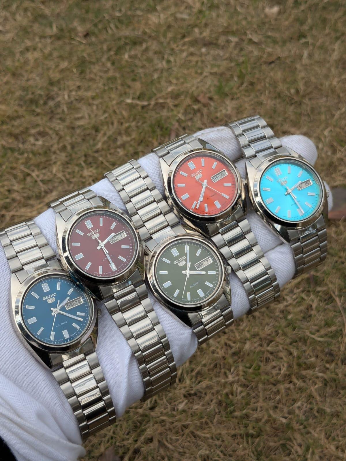 Seiko 5 7009 - Etsy 日本
