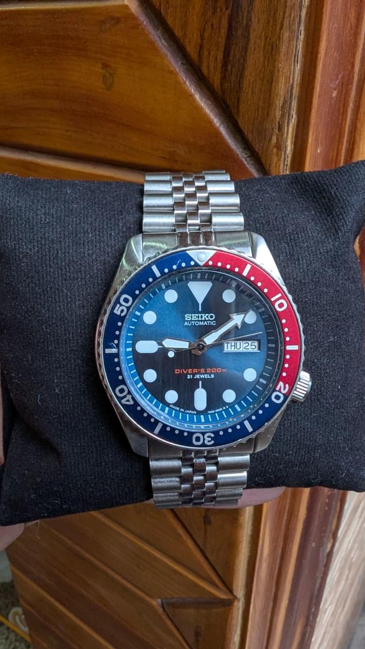 Vintage seiko dive watch - Etsy 日本