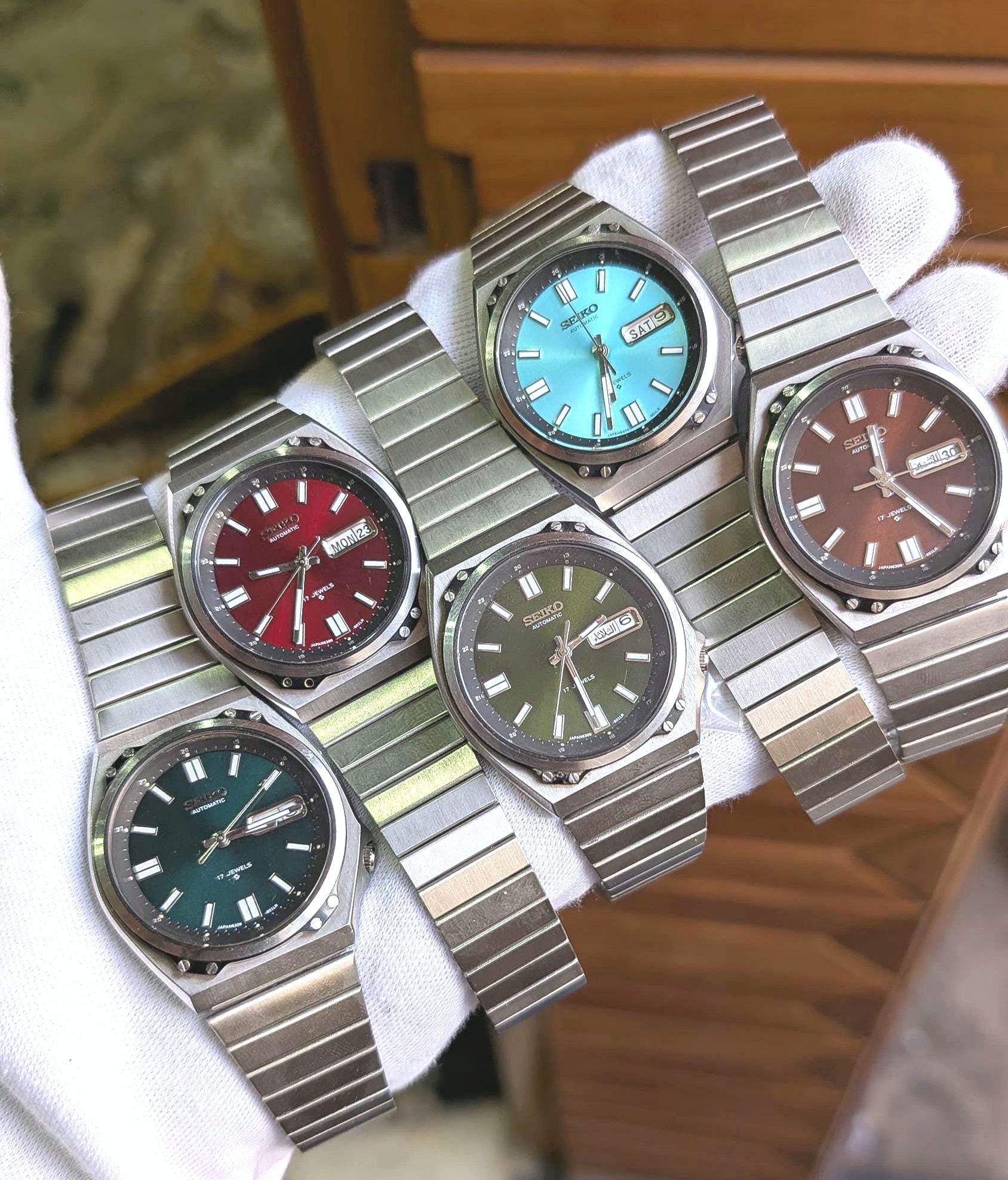 Seiko digital - Etsy 日本