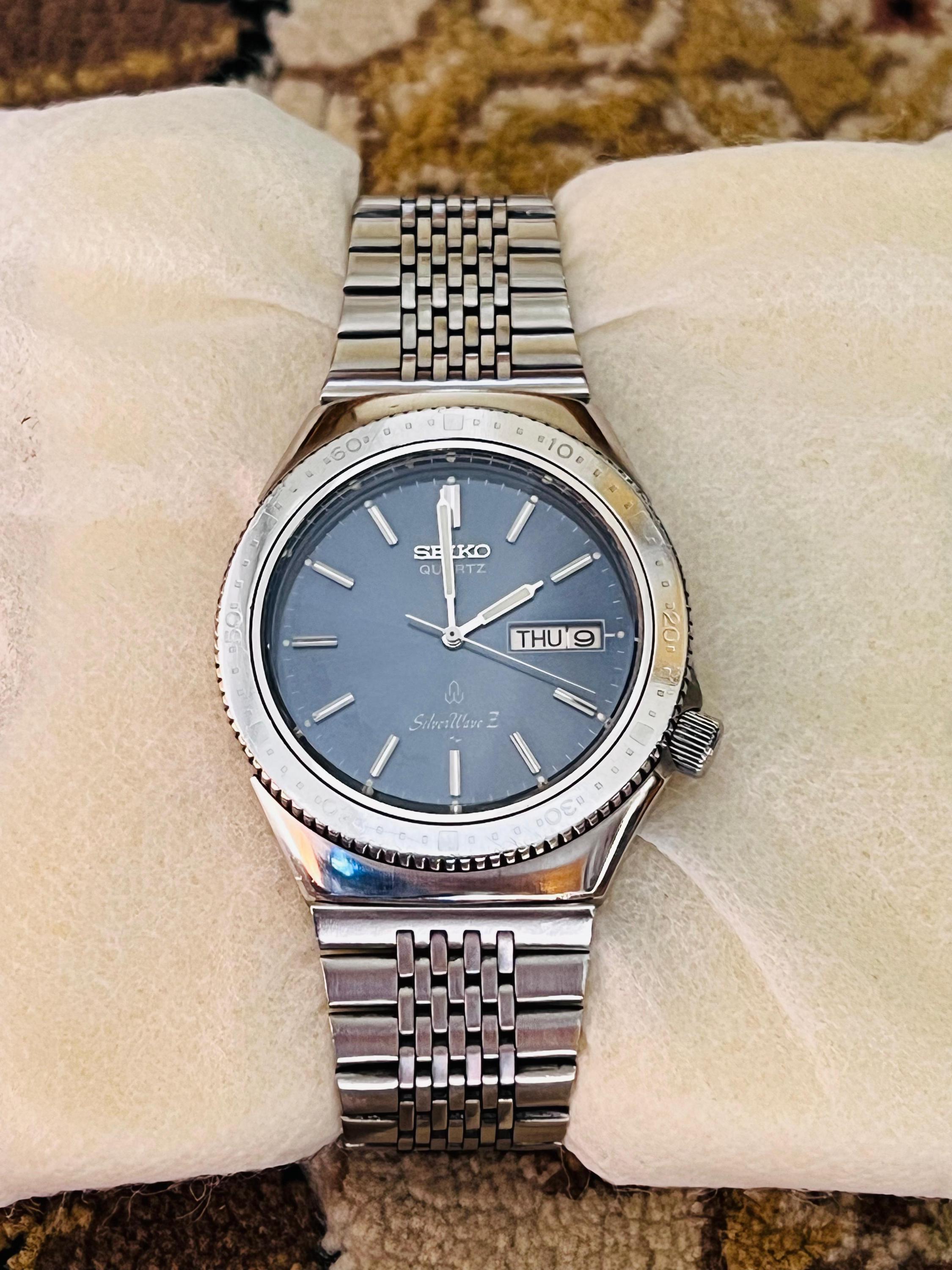 Seiko 7123 - Etsy 日本